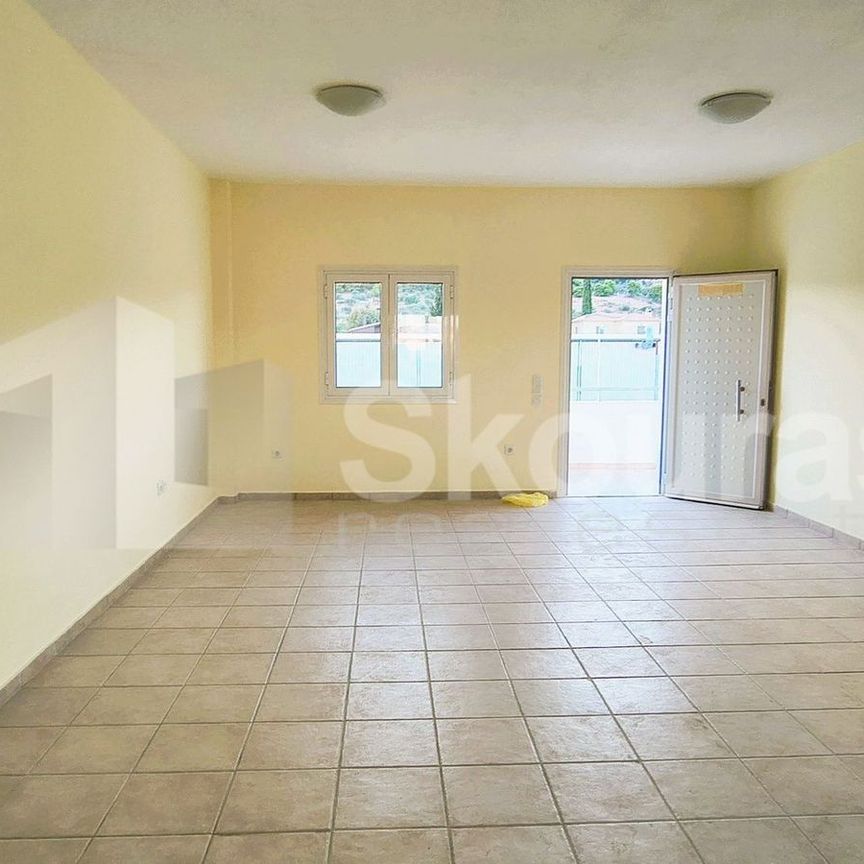 Studio/Γκαρσονιέρα για ενοικίαση Πετροθάλασσα (Κρανίδι) - Φωτογραφία 1