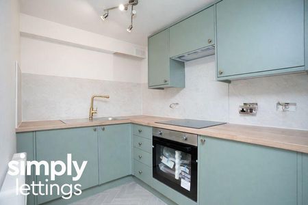 Studio to rent - Photo 2