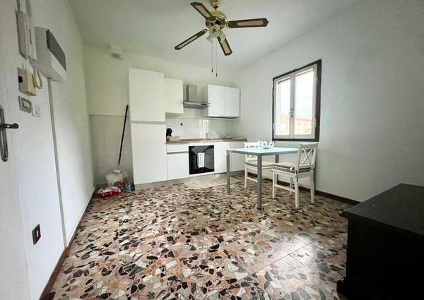 Bilocale in affitto