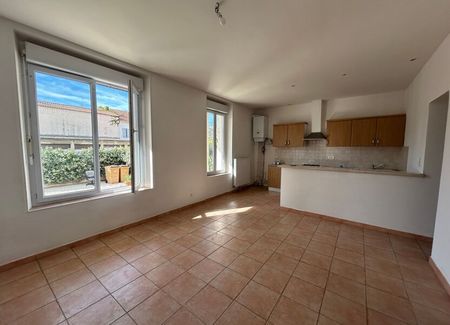 Appartement à louer 2 pièces • Cavaillon - Photo 4