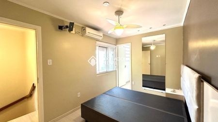 Casa em Condomínio com 2 quartos e 84m² para alugar em Igara, Canoas. - Foto 5