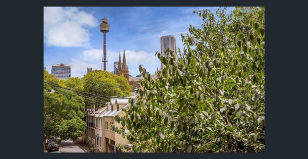 Style, Sophistication and Substance in the 'Edo' Building - Photo 1