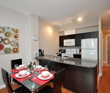 For Lease - 3525 Kariya Drive Unit# 2208, Mississauga, Ontario - Photo 3
