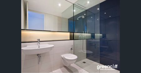 Rare Dual-Key One-Bedroom + Oversized Study in Lumiere – Flexible & Stylish CBD Living - Photo 5