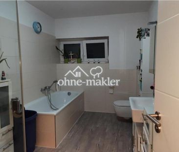 Top-Lage! 3-Zimmer-Maisonette-Wohnung, 97 qm, Balkon, Keller, Tiefg... - Photo 4