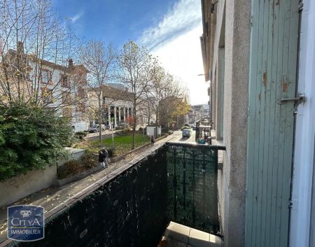 Appartement à louer 3 pièces 51.77m² - Photo 5