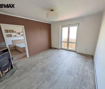 Pronájem bytu 2+1 v osobním vlastnictví 54 m², Jihlava - Photo 2