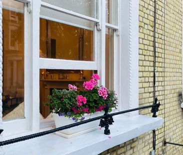Eardley Crescent, Earl's Court, London, SW5 - Photo 6