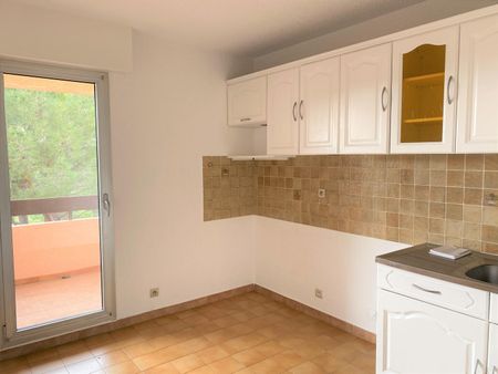 Appartement 3 pièce(s) 2 chambre(s) 62.55 m² - Photo 2