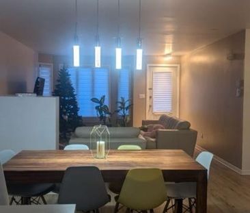 Appartement à louer - Laval (Sainte-Dorothée) (Est Islemère) Appart... - Photo 2