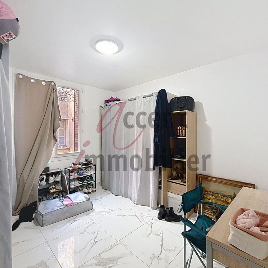 Maison Noves 4 pièce(s) 71 m2, - Photo 1