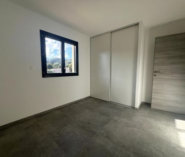 Location appartement à Penta di casinca - Photo 3