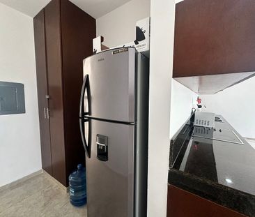 Hermoso Townhouse en Temozón con casa club y alberca en Renta - Photo 6