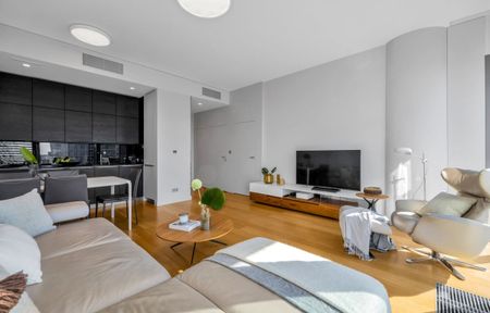 Warszawa, Śródmieście, Warszawa, Śródmieście, Twarda - Фото 2