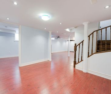 For Lease - 14 Sunnyside Hill Road Unit# Bsmt, Markham, Ontario - Photo 6