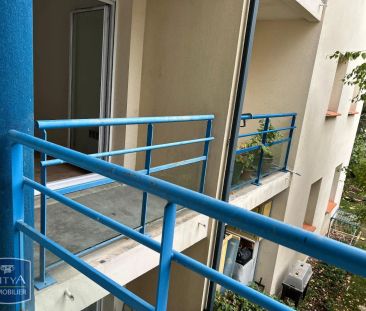 Appartement à louer 3 pièces 53.8m² - Photo 4