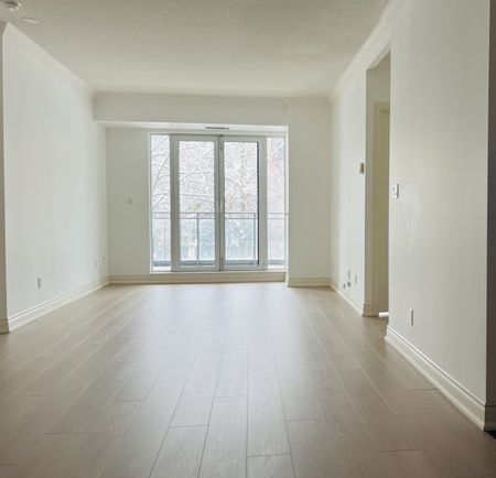 For Lease - 11 William Carson Crescent Unit# 216, Toronto, Ontario - Photo 2