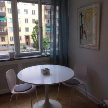 2 rooms apartment for rent - Photo 1