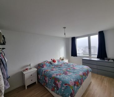 Appartement de 3.5 pièces au 4ème étage - Photo 6