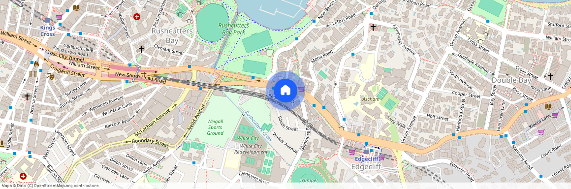 9/101 New South Head Road, NSW 2027, Edgecliff