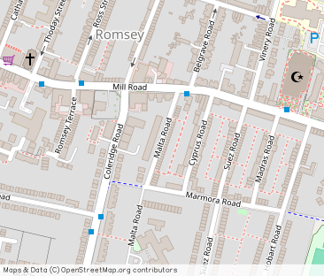 Malta Road, CB1 - Photo 1