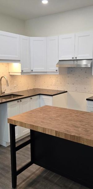 4 1/2 apartment chaufe a cookshire - Photo 1