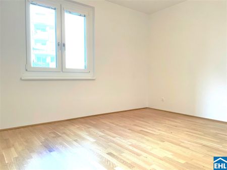 Moderne 3-Zimmer-Wohnung mit Balkon in 1100 Wien – Ihr neues Zuhause wartet! - Photo 3