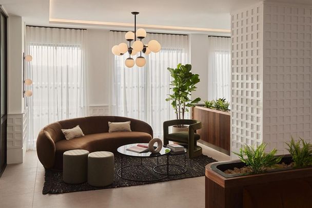 1 bedroom apartment to rent - Photo 1