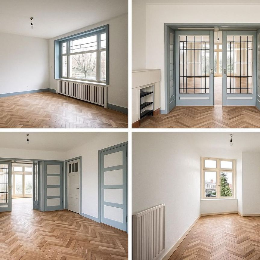 Appartement te huur: Stadionkade 131-3 1076 BS Amsterdam - Photo 1