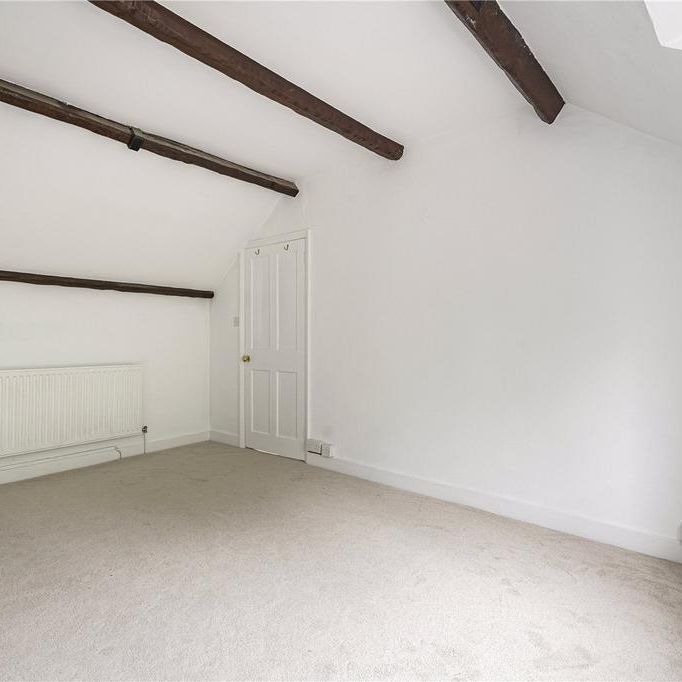 2 bedroom house to rent - Photo 1