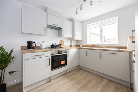 3 bedroom terraced house to rent - Photo 4