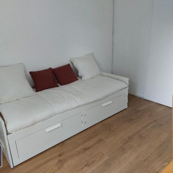 Location Appartement 3 pièces 63m² GRADIGNAN 33170 - Photo 1