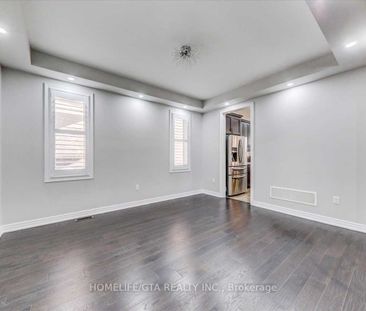 For Lease - 112 Elderslie Crescent, Vaughan, Ontario - Photo 3