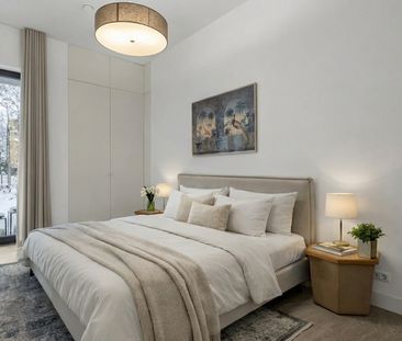 Nowy dom w prestiżowym miejscu - Photo 4