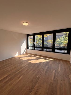 Erstvermietung im Herzen von Lyss - Foto 1