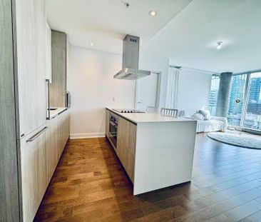 Appartement - 1405-1239 Rue Drummond - Photo 6