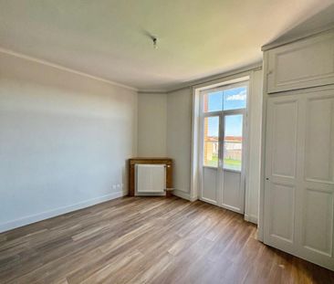 Appartement T4 à louer à Roanne - Faubourg Clermont - Photo 3
