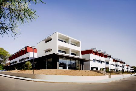 Western Sydney University Village Parramatta, Sydney - Photo 4
