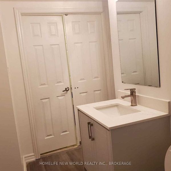 For Lease - 208 Hunting Ridges Grd Drive, Richmond Hill, Ontario - Photo 1