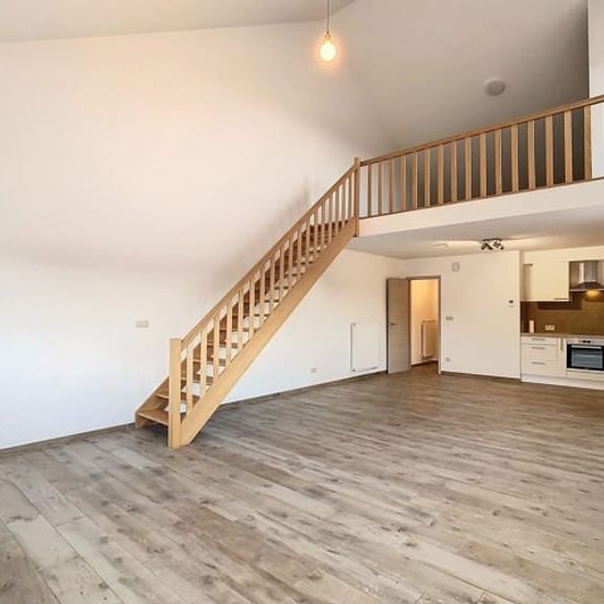 Appartement te huur - Photo 1