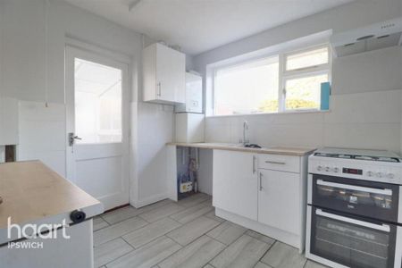 2 bedroom bungalow to rent - Photo 5