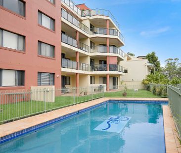 MODERN 2 BEDROOM APARTMENT LOCATED CLOSE TO AMENTITIES - Photo 6