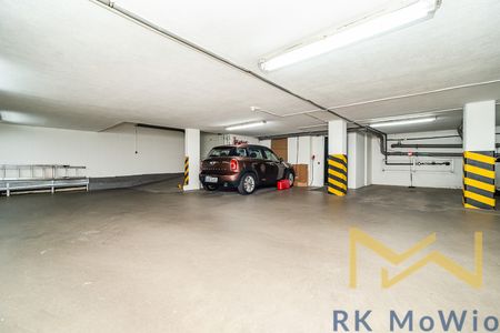 Apartment for rent, 5+kk - 4 bedrooms, 245m - Photo 3