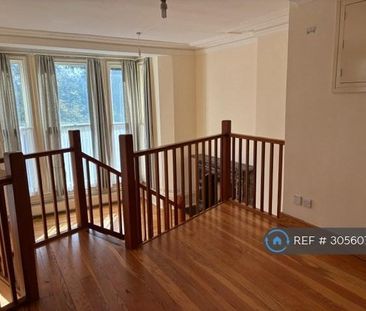 1 bedroom flat to rent - Photo 6