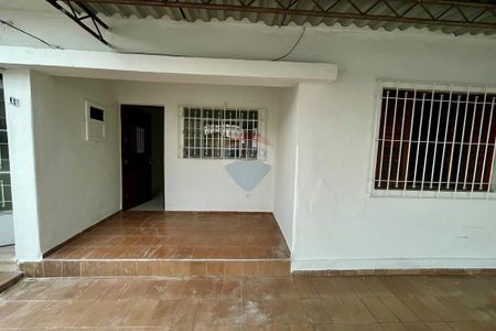 Casa com 2 dormitórios para locação no Jardim Almanara - Foto 4