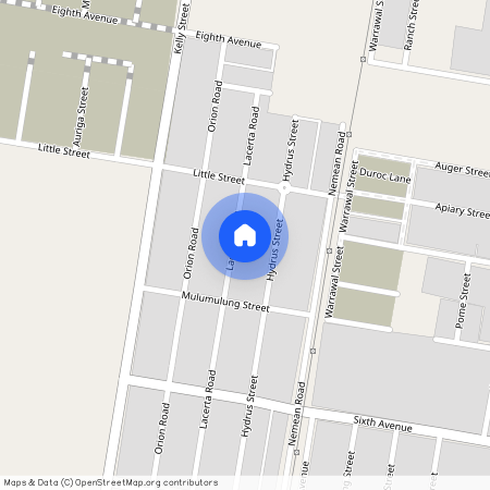 77 Lacerta Road, NSW 2179, Austral