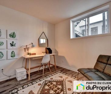 615 rue Clavel, Prévost à louer - Photo 6