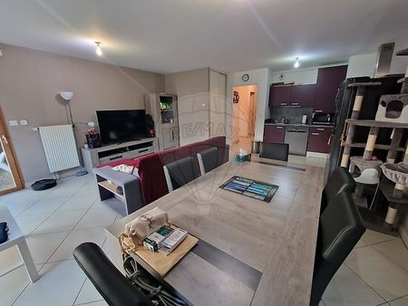 Appartement à louer - Meurthe-et-Moselle - 54 - Photo 5