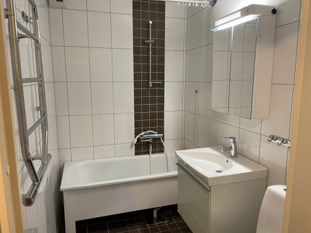 Årbygatan 5 B - Foto 3