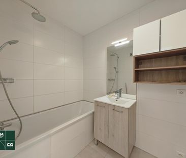 Location Appartement 2 pièces 44m² WOLFISHEIM 67202 - Photo 3